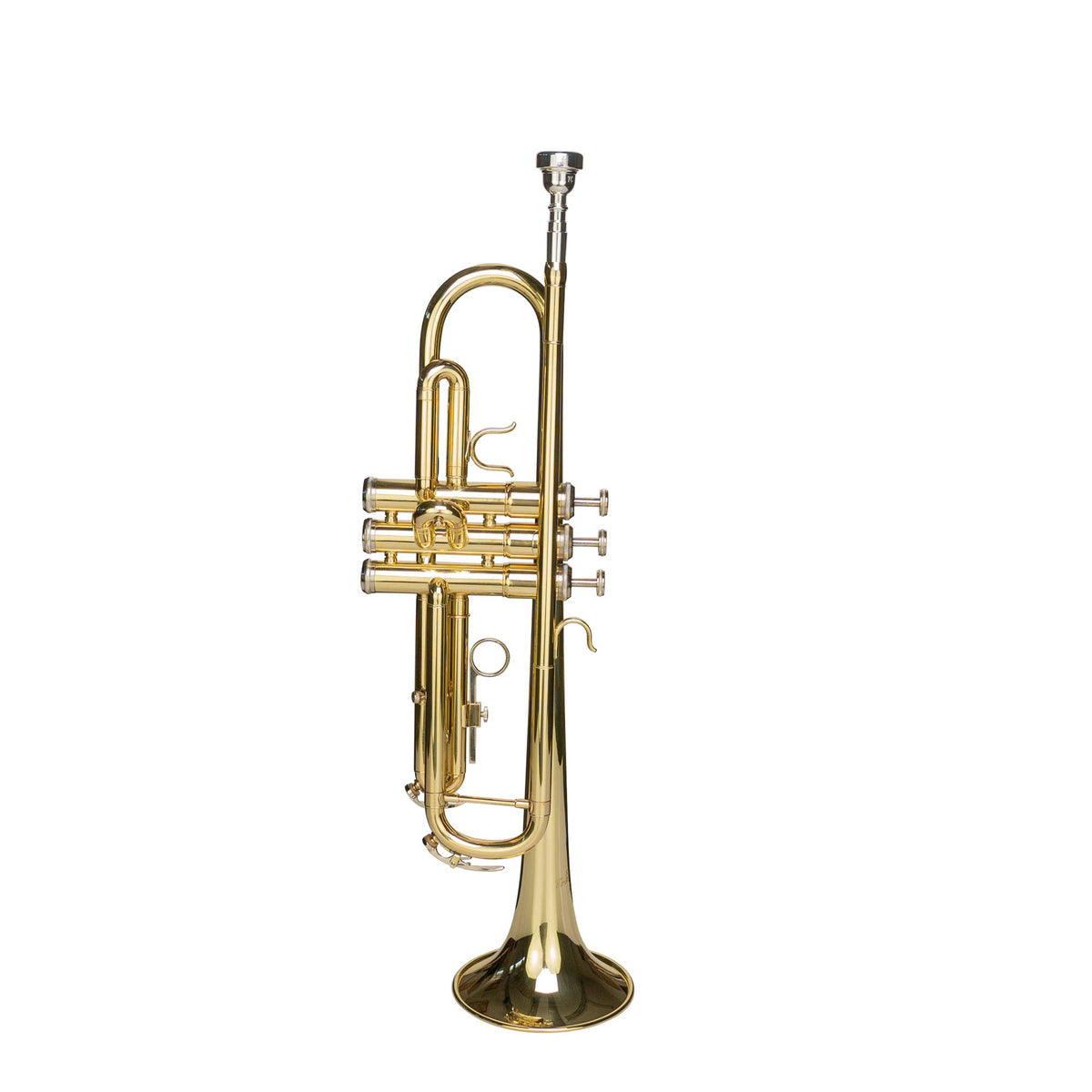 Bb Trumpet with Mouthpiece and Case H387117
