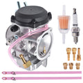 40mm Carburetor E478