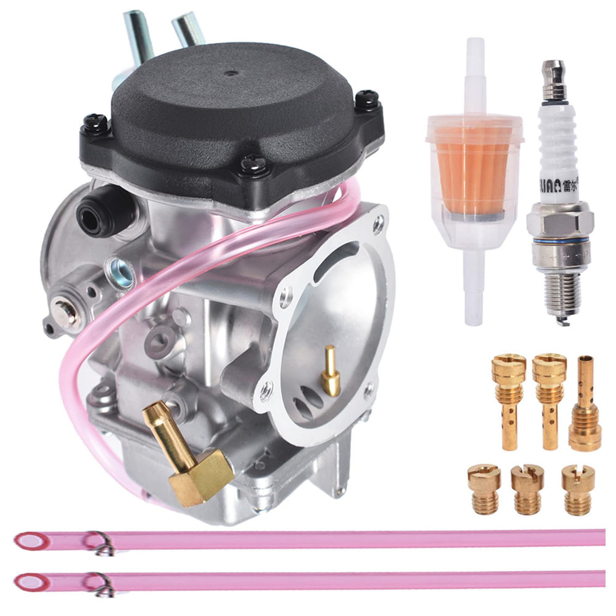 40mm Carburetor E478