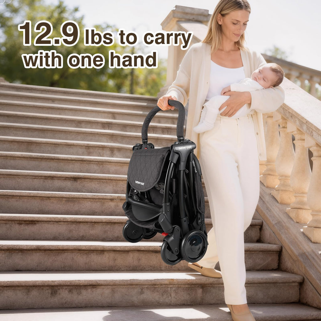 Lightweight Travel Stroller R784