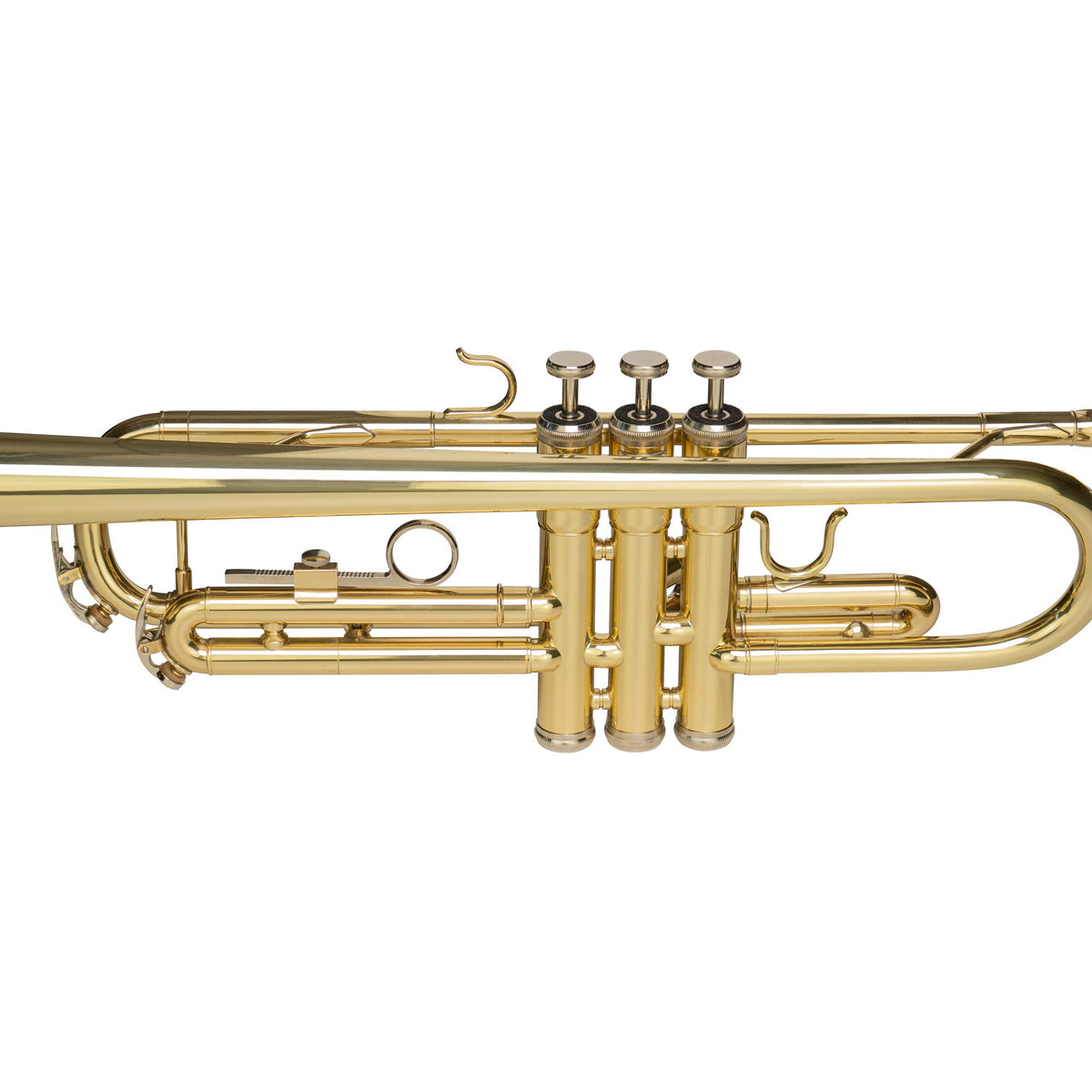 Bb Trumpet with Mouthpiece and Case H387117