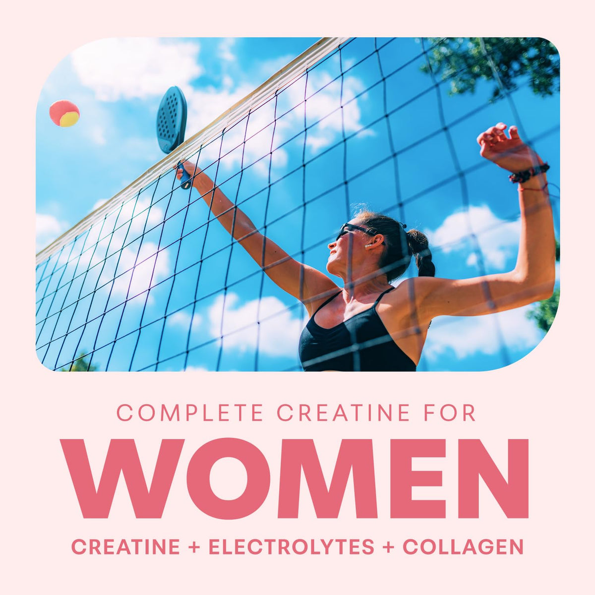 Creatine Hydration Powder G309612