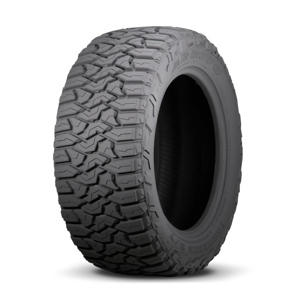 275/55R20 117T Rugged Terrain All Season Tire C590