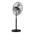 Adjustable 20 Inch Oscillating Pedestal Fan D128