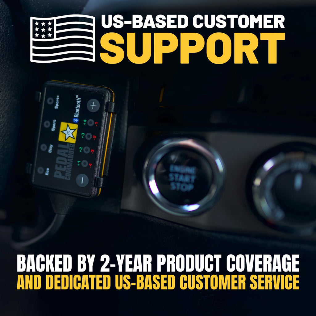 Throttle Response Controller X36238