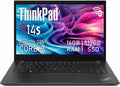 14" FHD Laptop Computer, Intel Core i7, 16GB DDR4 RAM, 512GB SSD, Windows 11 Pro Z811