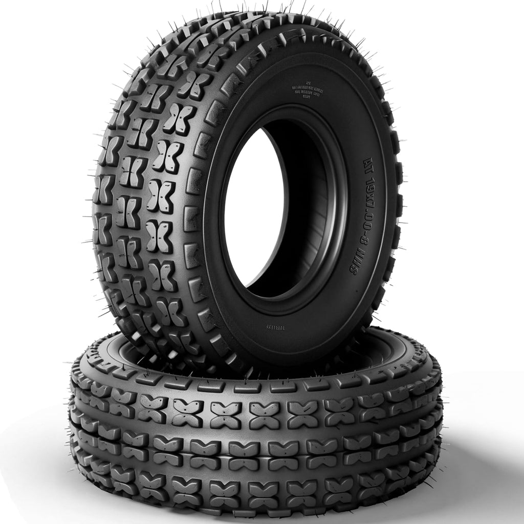 19x7-8 ATV UTV Tires Set of 2 C79049