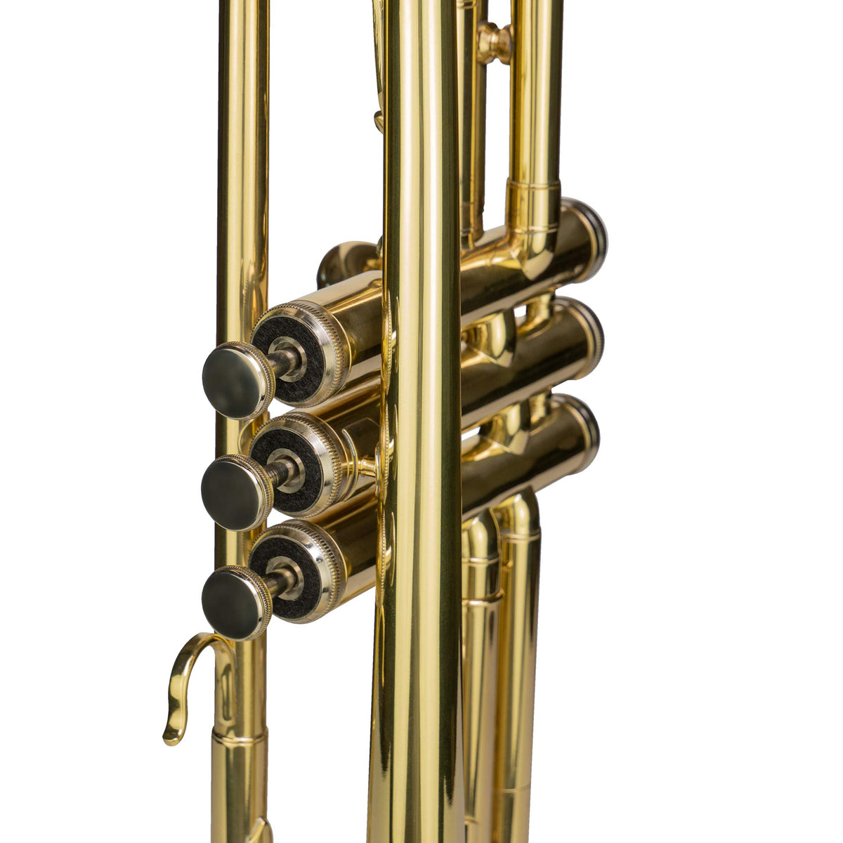 Bb Trumpet with Mouthpiece and Case H387117
