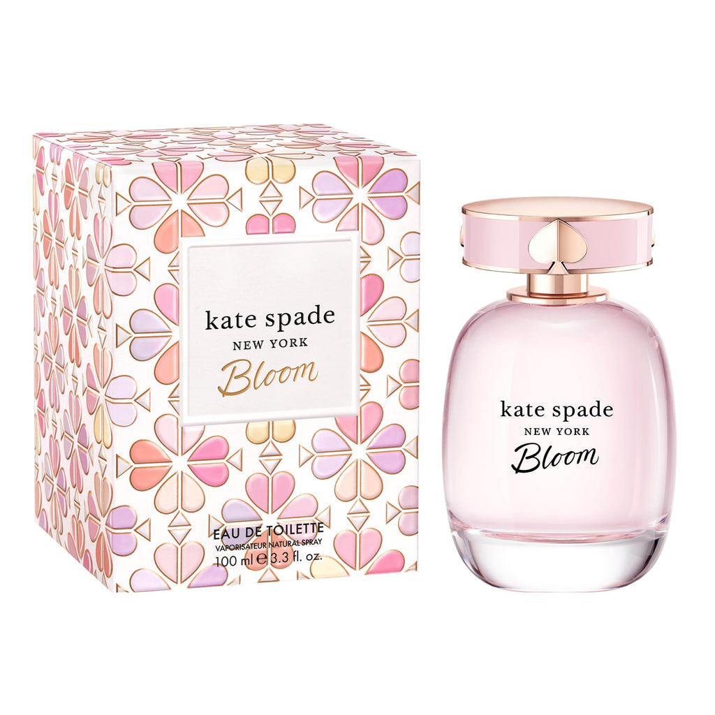 Eau de Toilette Women's Fragrance M650195
