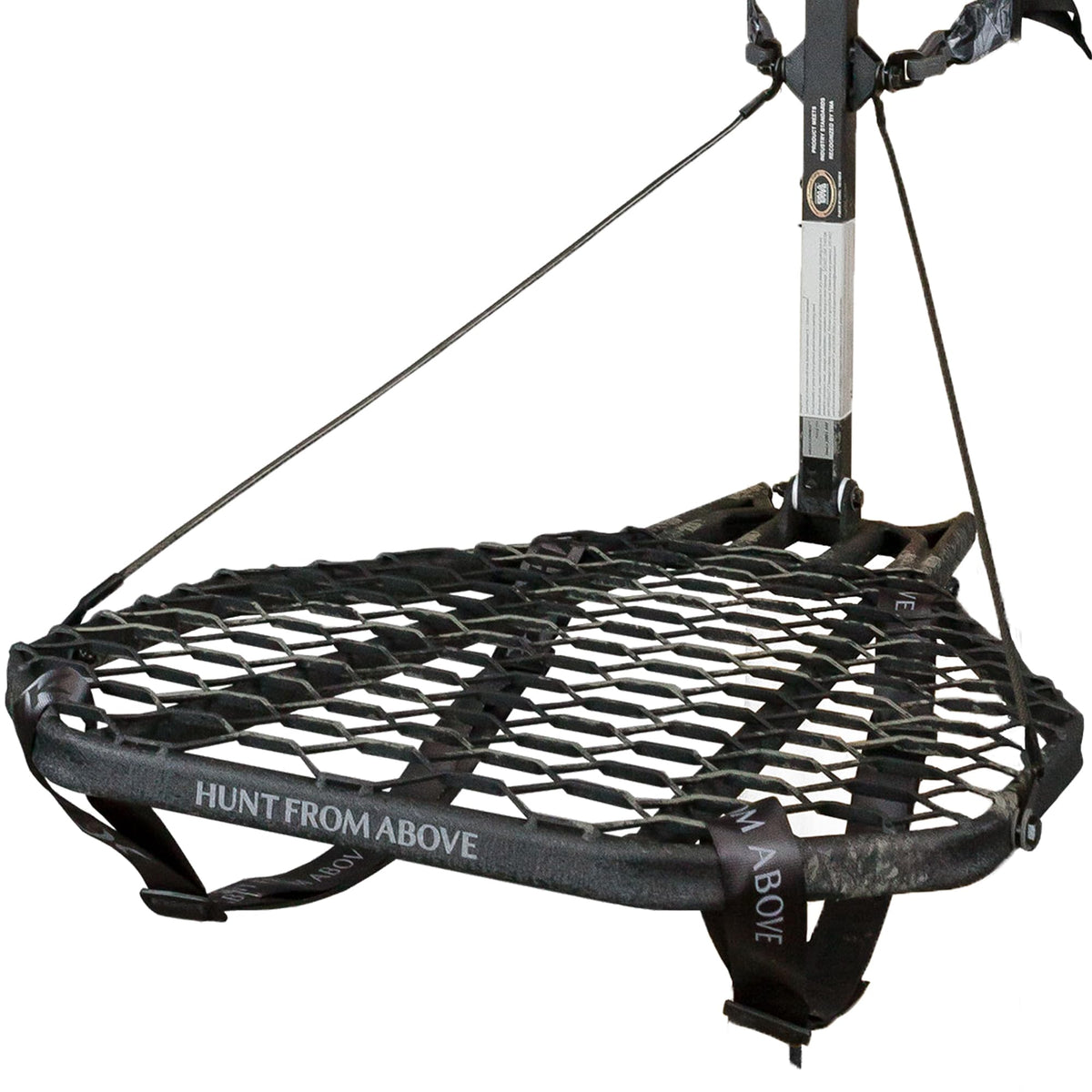 Hang On Tree Stand F391