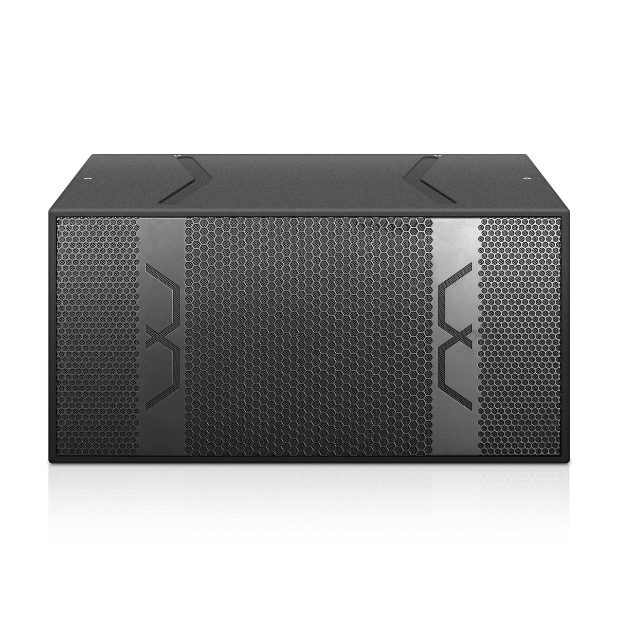 Dual 18" 6400W Line Array Subwoofer X7193