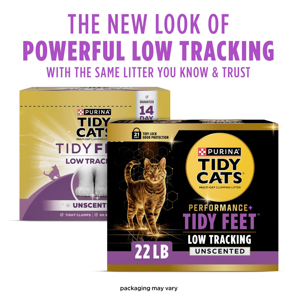 22 lb. Cat Litter V670