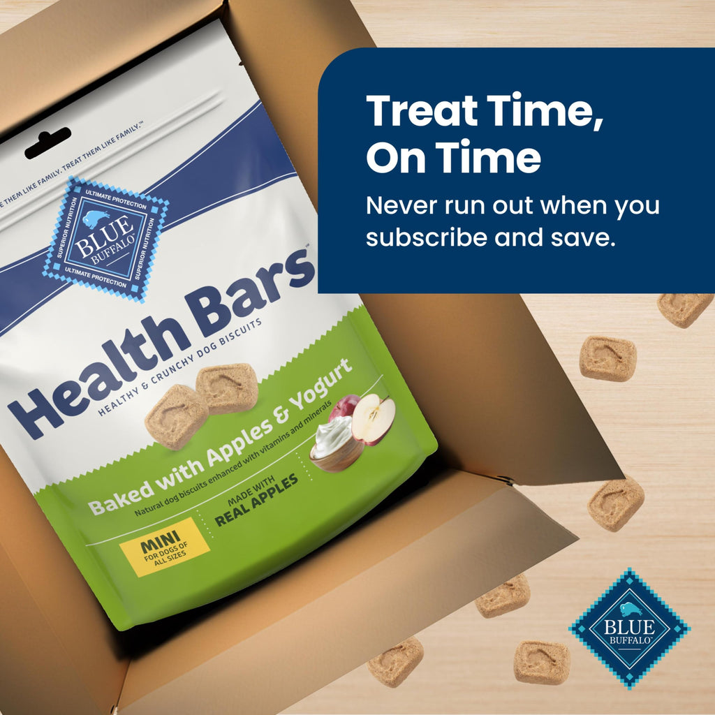 Mini Dog Biscuits N3574