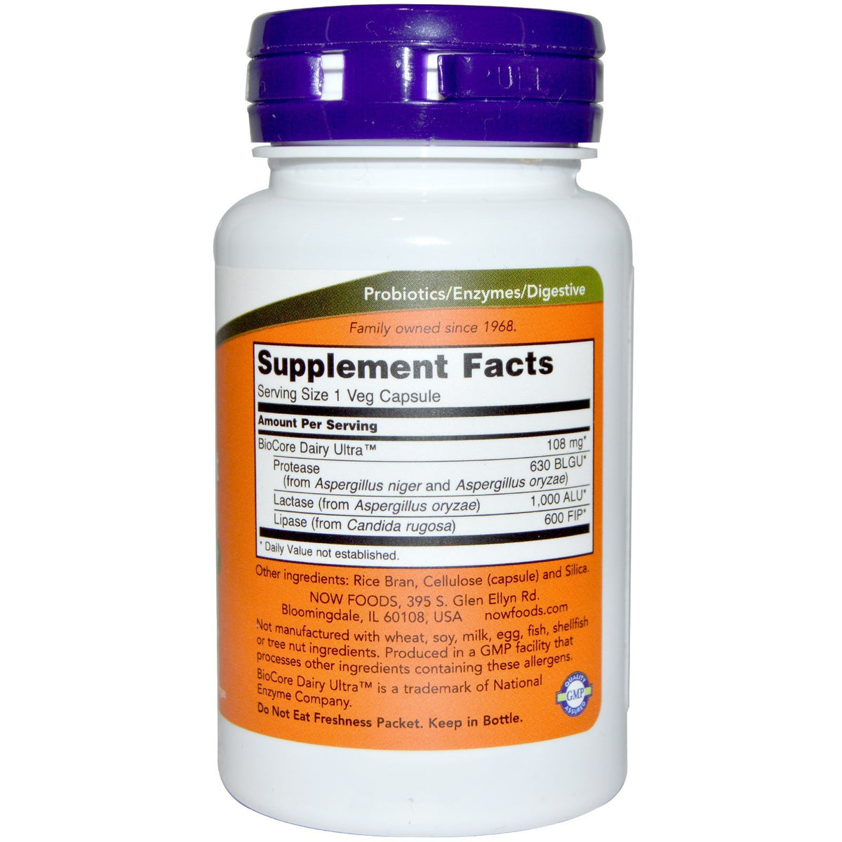 90 VegiCaps (Pack of 2) Y642523