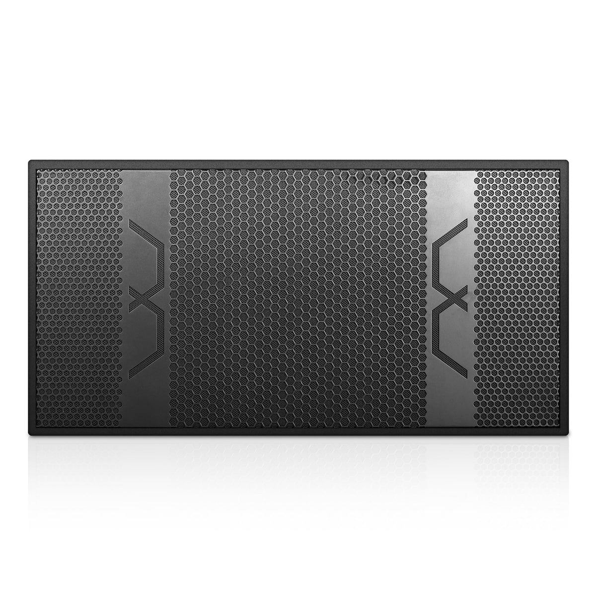 Dual 18" 6400W Line Array Subwoofer X7193