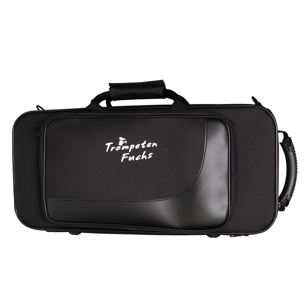 Bb Trumpet with Mouthpiece and Case H387117
