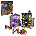 LEGO Harry Potter Building Set 76439 O1773