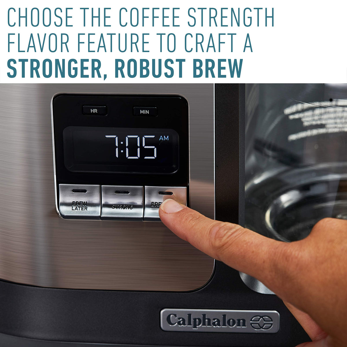 10-Cup Coffee Maker R5094