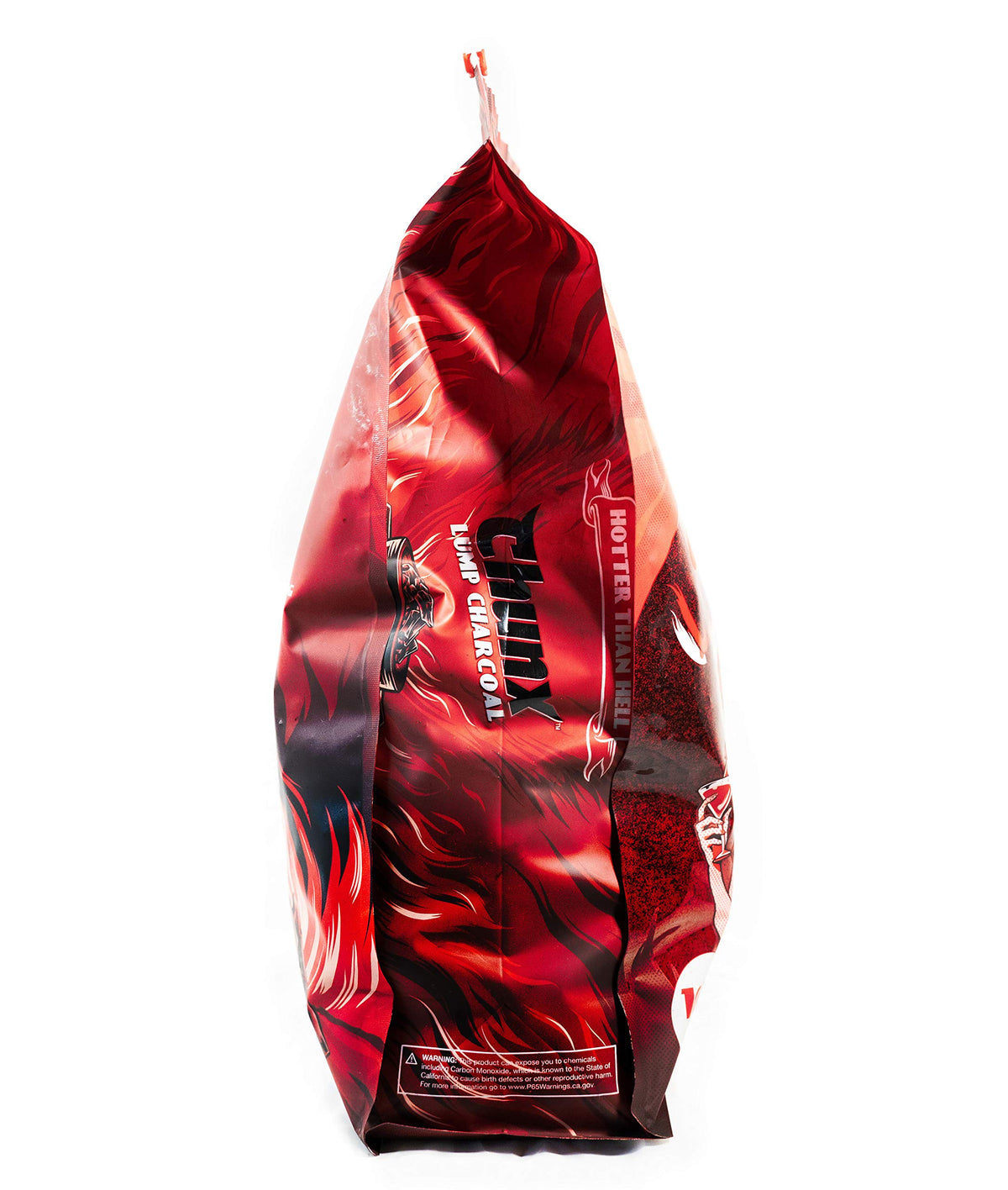 All Natural Hardwood Lump Charcoal H816