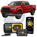 Throttle Response Controller X36238