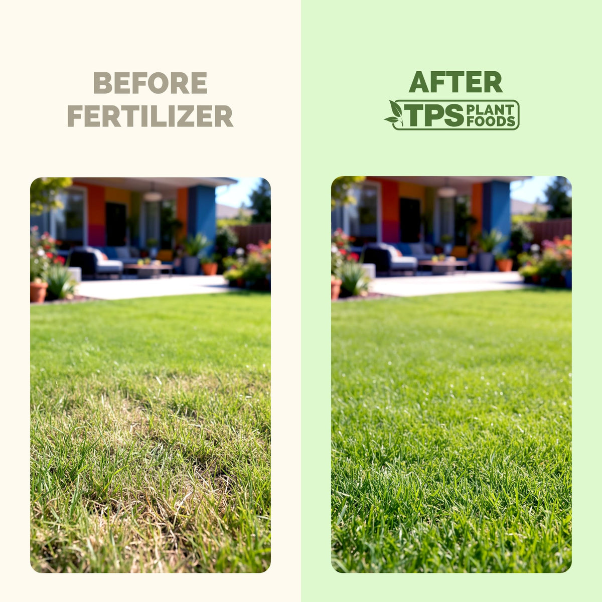Liquid Lawn Fertilizer 1 Gallon T15131