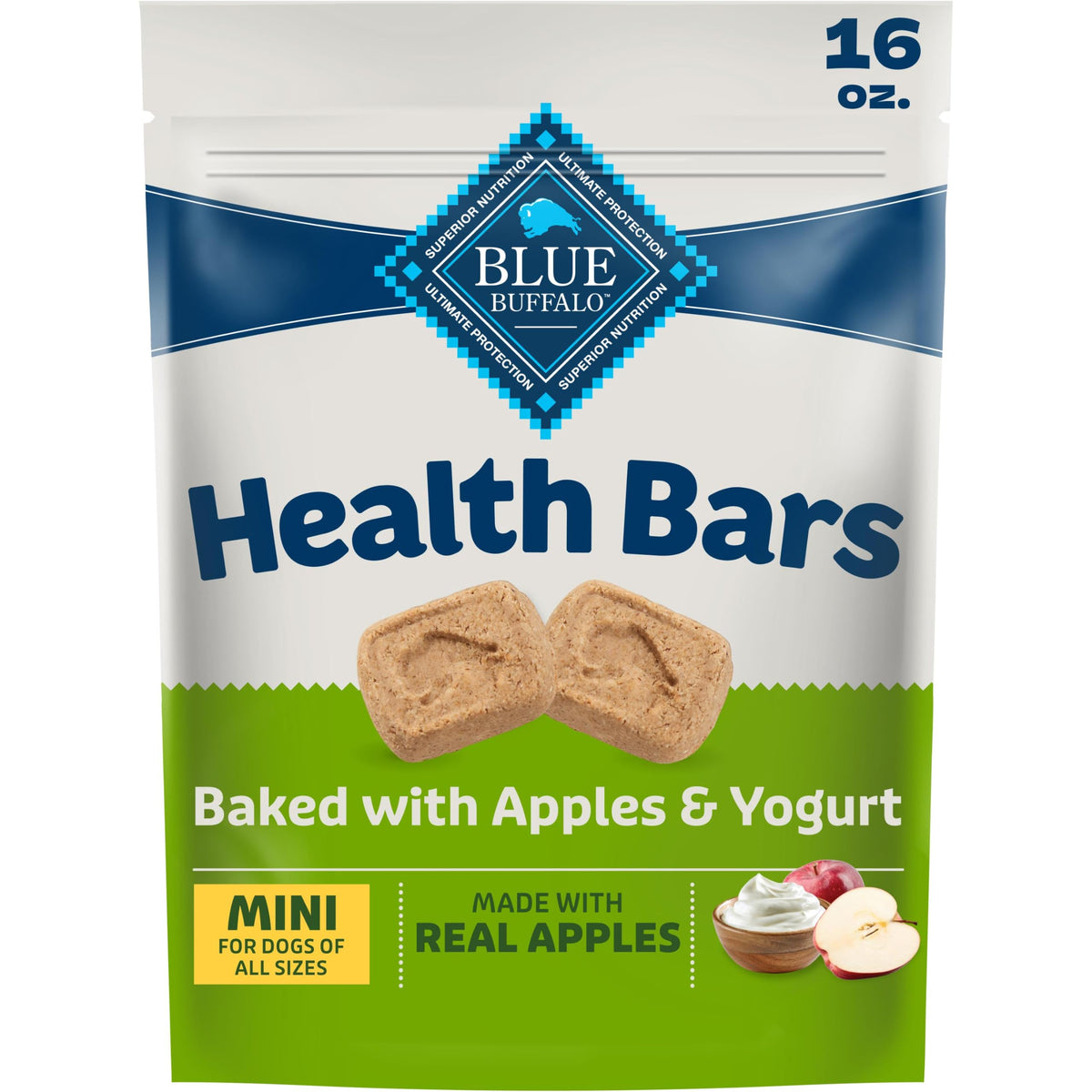 Mini Dog Biscuits N3574