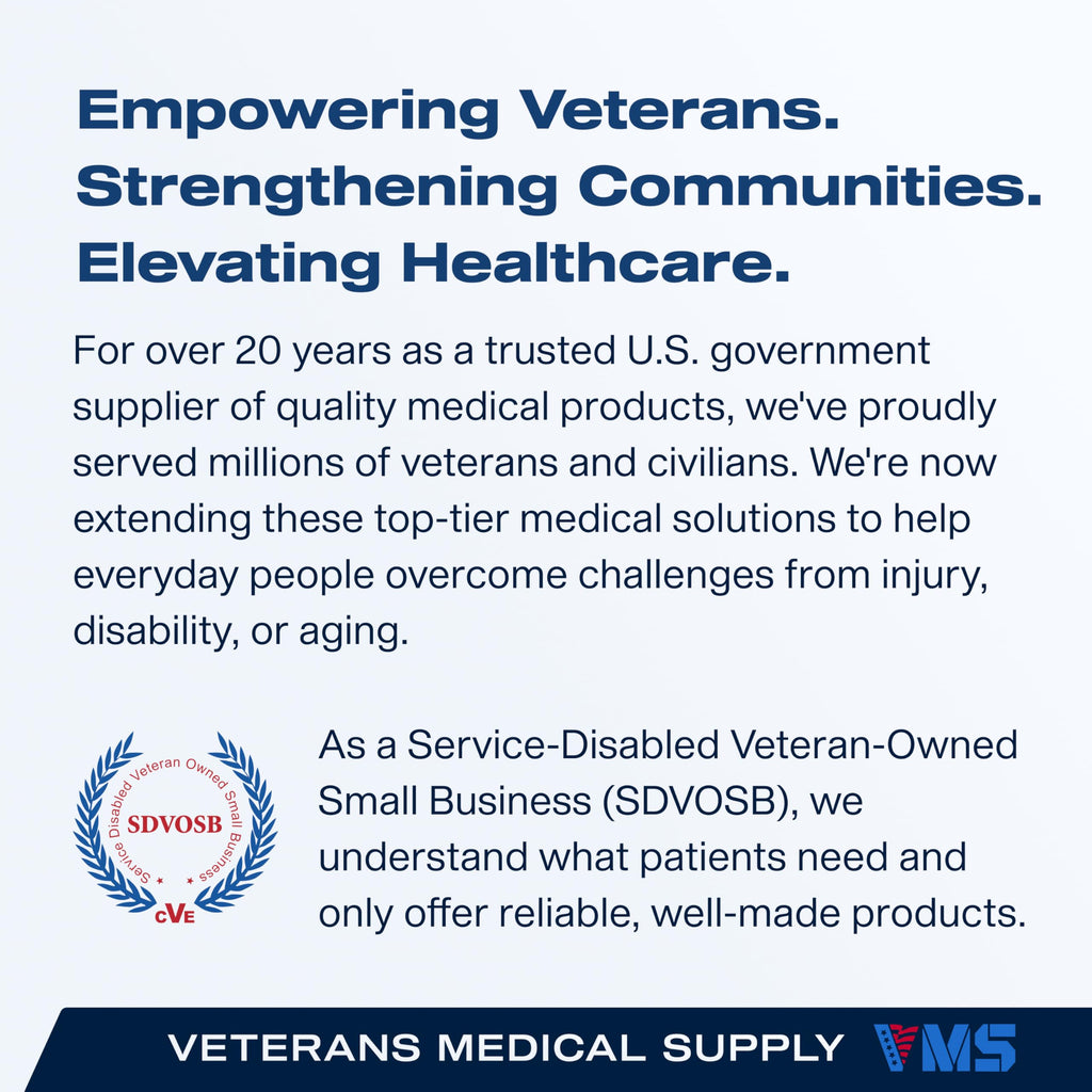 Padded Transfer Bench 300 lbs Capacity Height Adjustable B1462