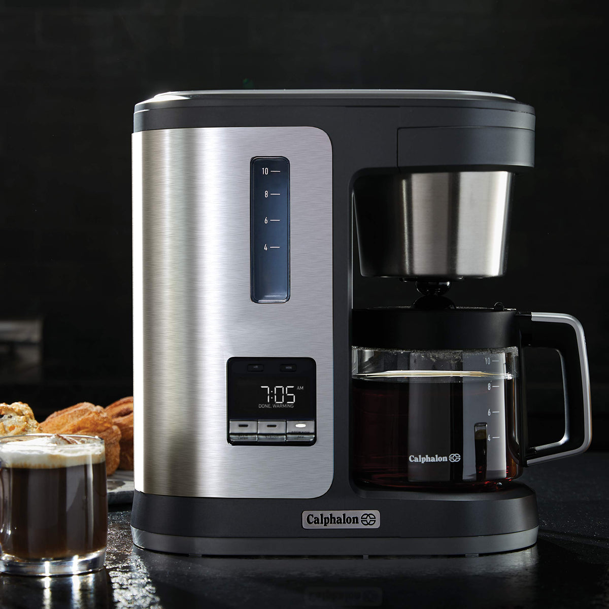 10-Cup Coffee Maker R5094