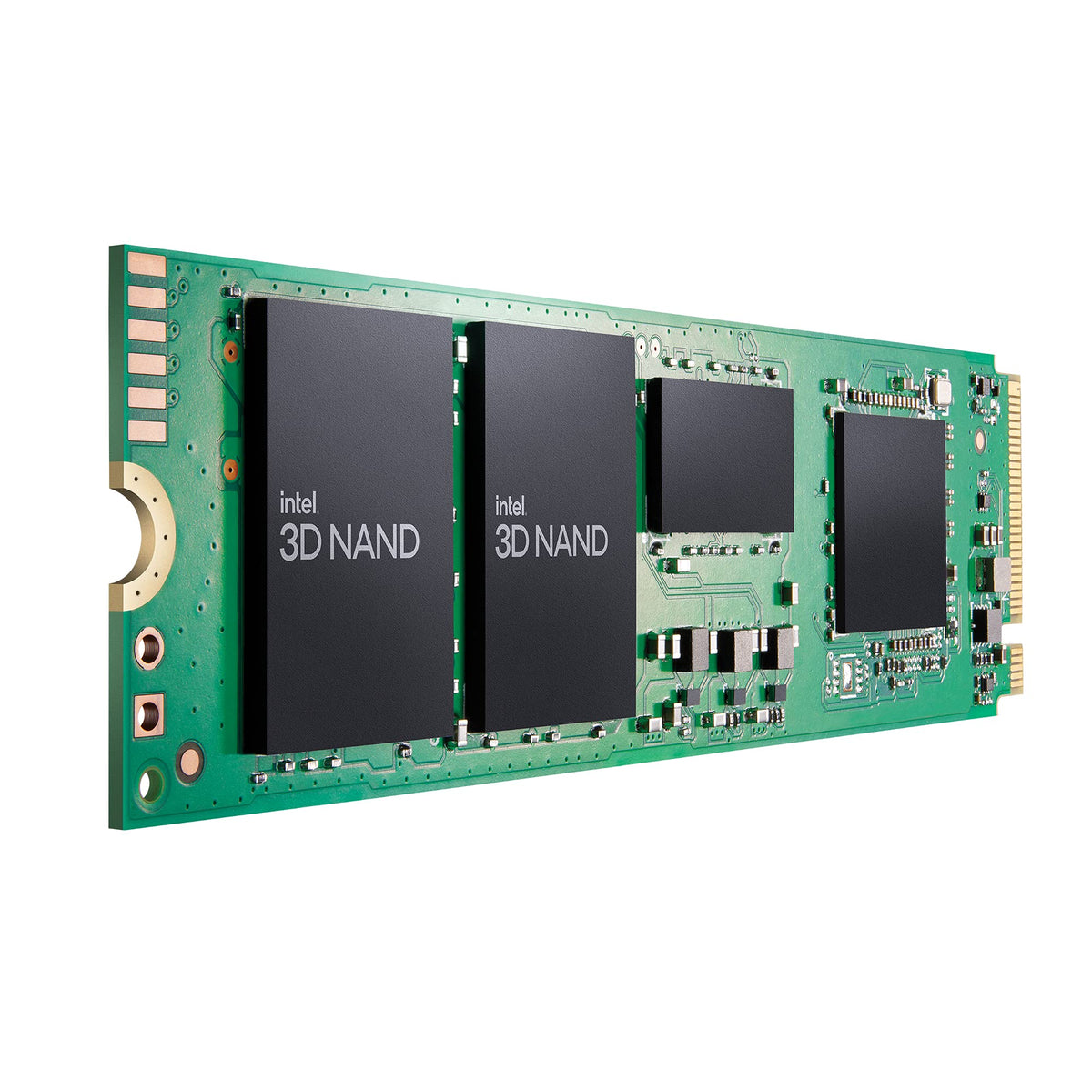 512GB PCIe NVMe Internal Solid State Drive O30619