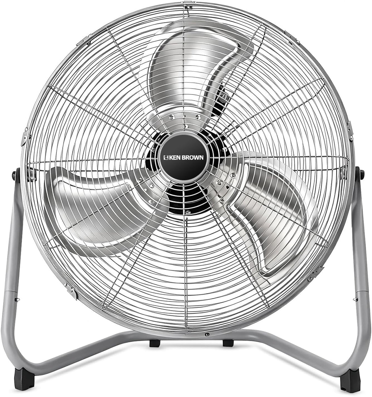 20 Inch 3 Speeds High Velocity Box Fan R907515