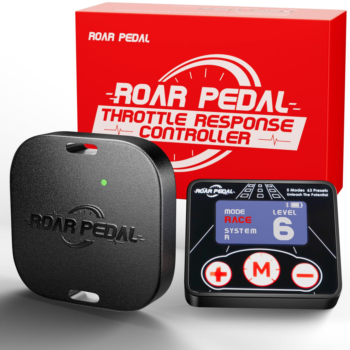 Throttle Response Controller with Remote N920
