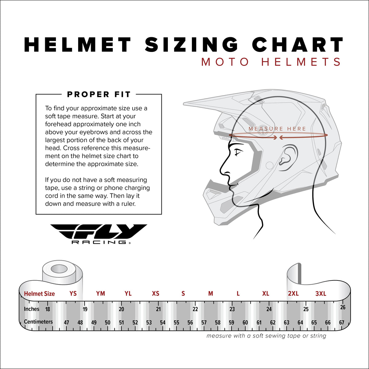 Motorcycle Helmet G403812