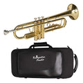 Bb Trumpet with Mouthpiece and Case H387117