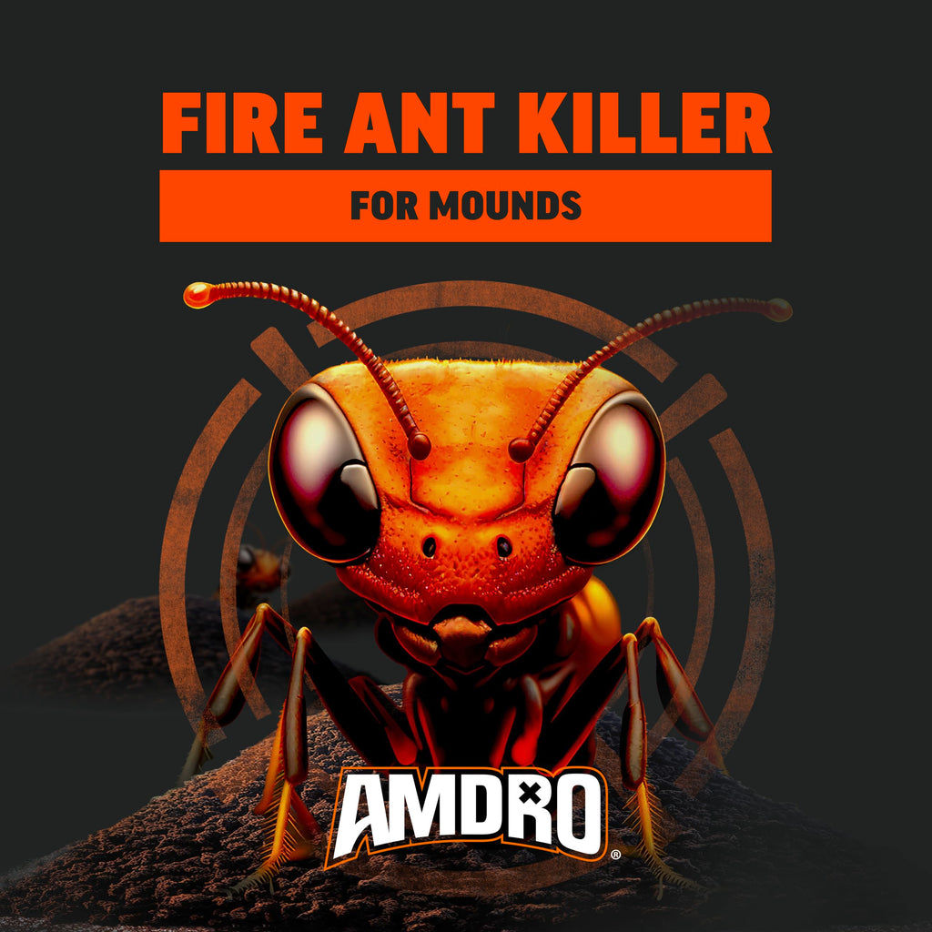 Fire Ant Killer for Mounds 1 Lb L6335