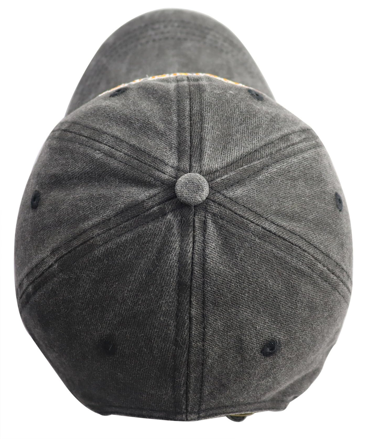 Embroidered Cotton Baseball Cap O3360