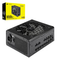 Black ATX 3.1 PCIe 5.1 Power Supply U790