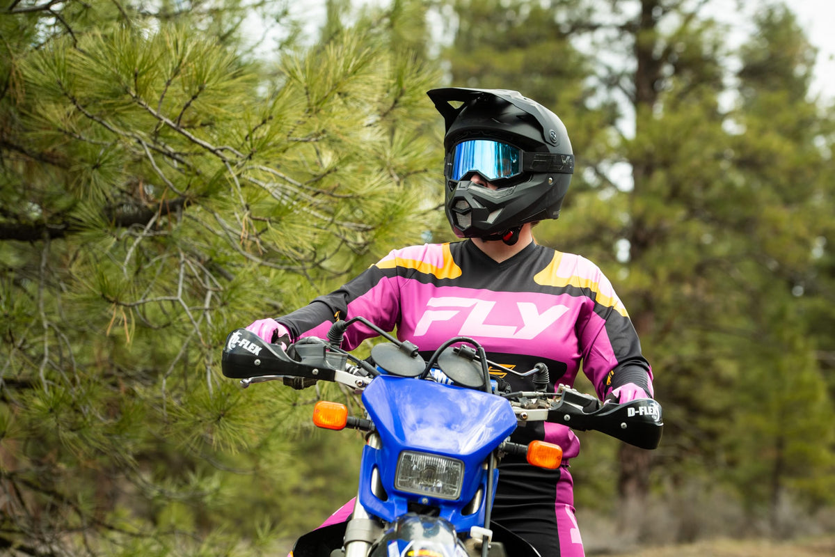 Motorcycle Helmet G403812
