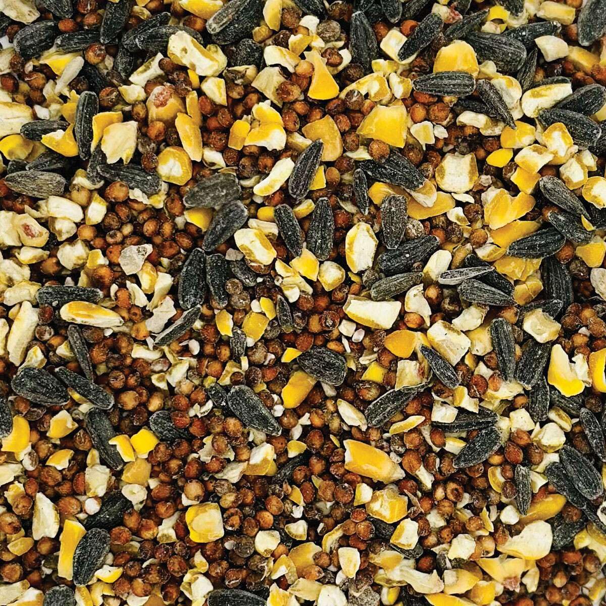 Wild Bird Feed 50 Pound Bag S81982