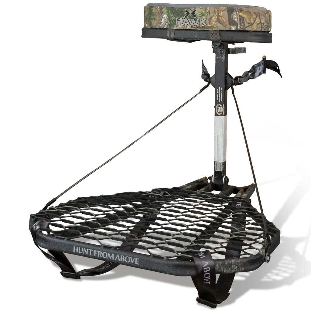 Hang On Tree Stand F391