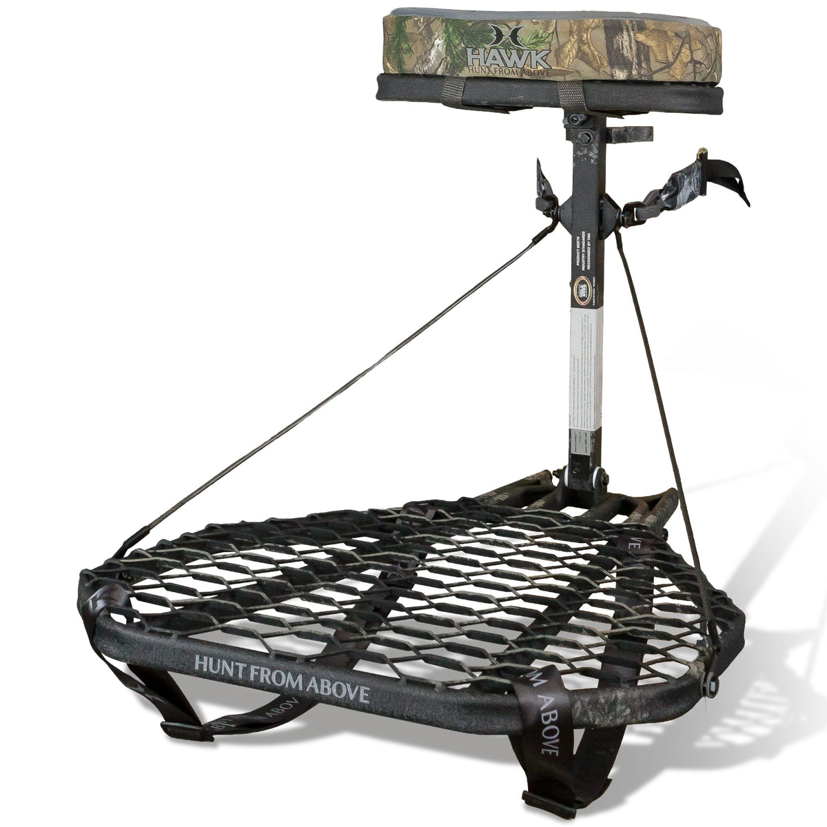 Hang On Tree Stand F391