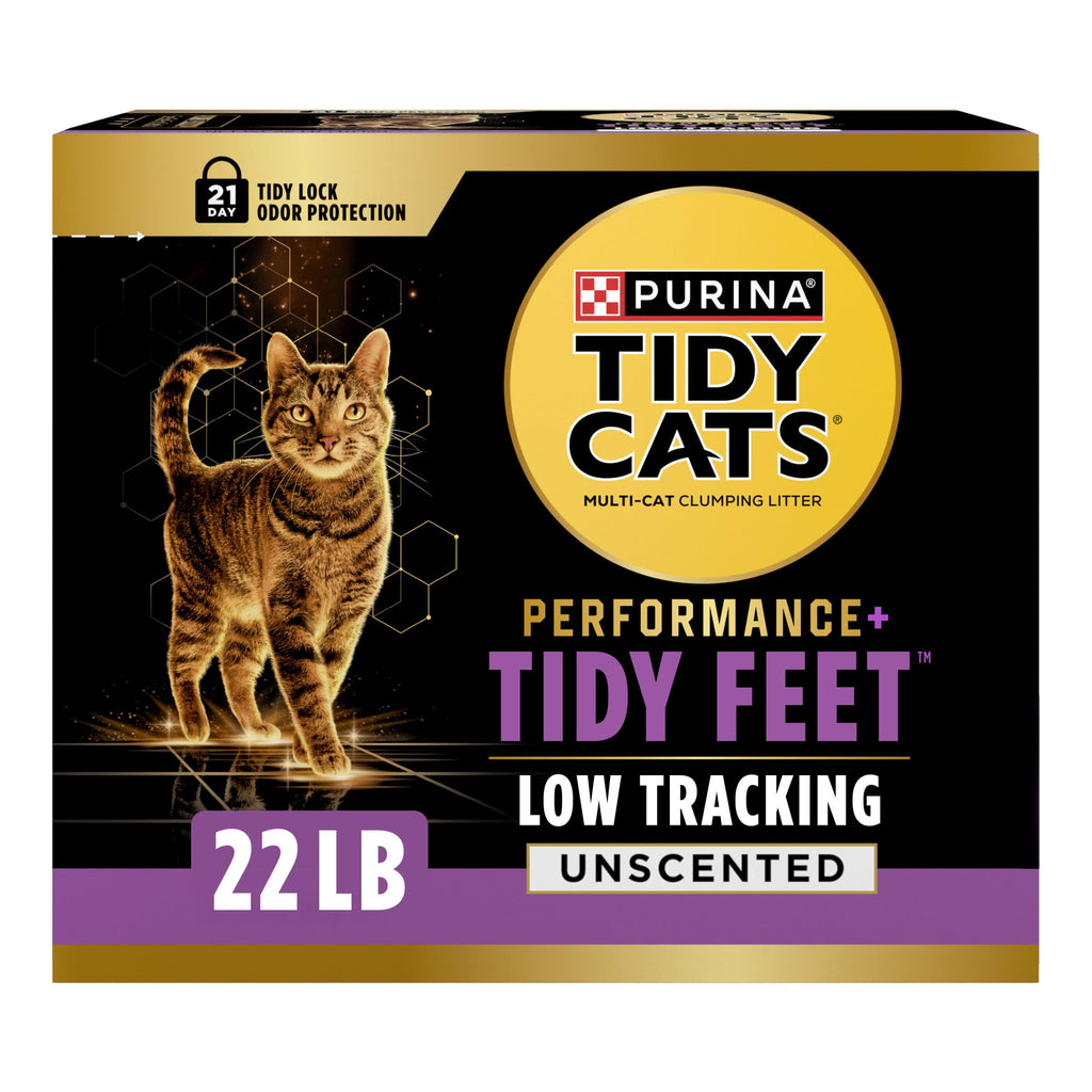 22 lb. Cat Litter V670