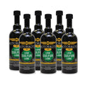 Low Sulfur Lubricant, 16-Ounce, 6-Pack T836