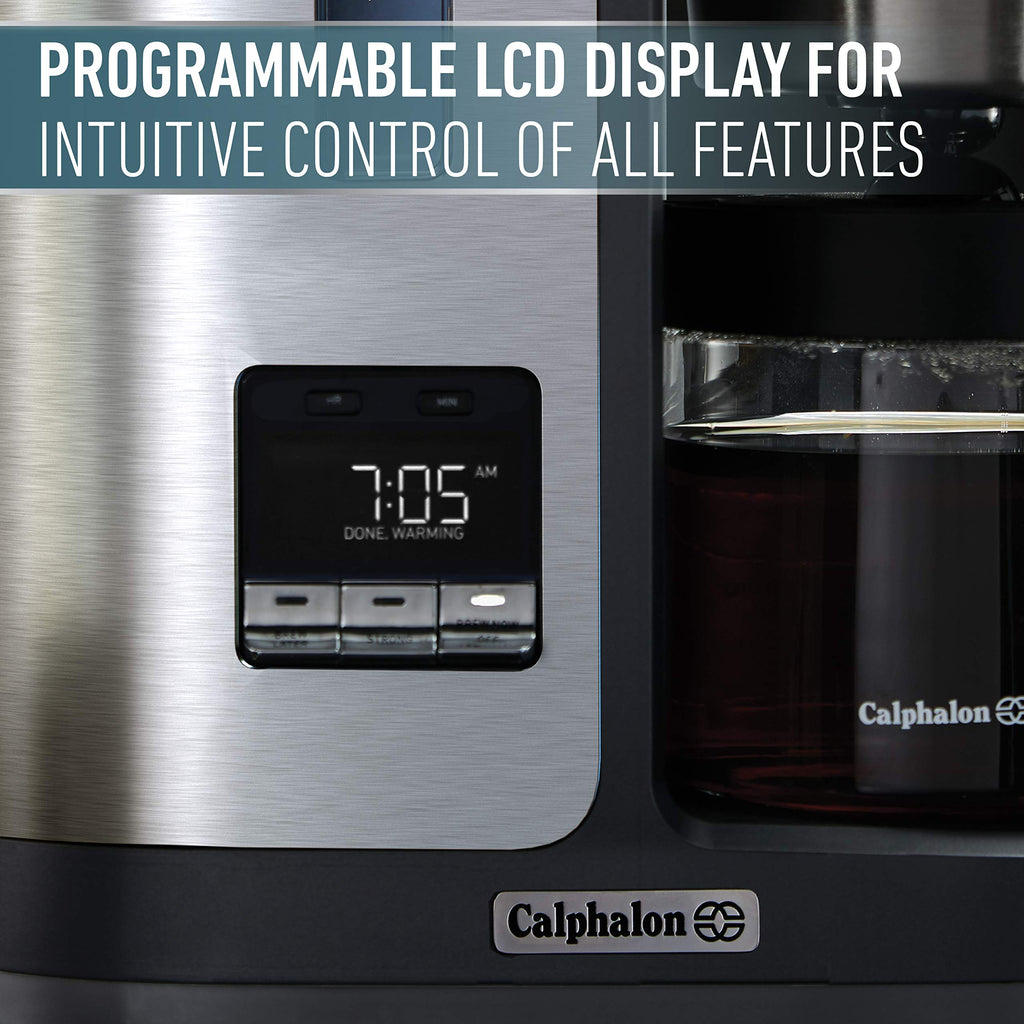 10-Cup Coffee Maker R5094