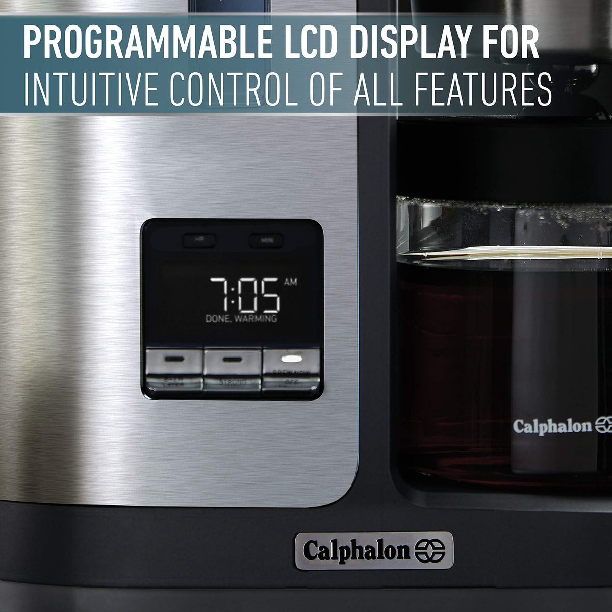 10-Cup Coffee Maker R5094