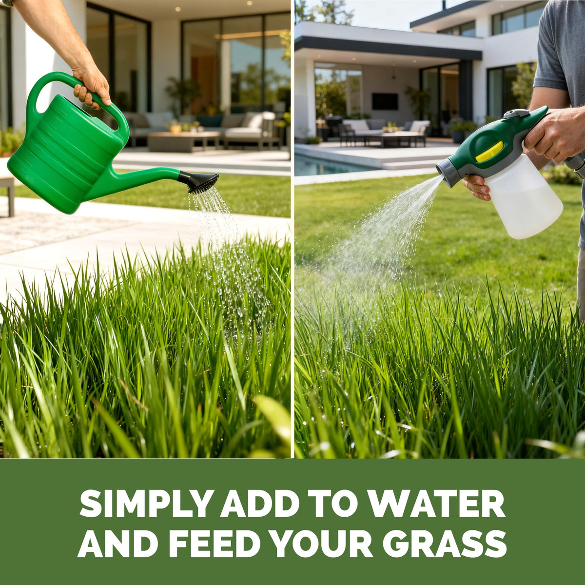 Liquid Lawn Fertilizer 1 Gallon T15131