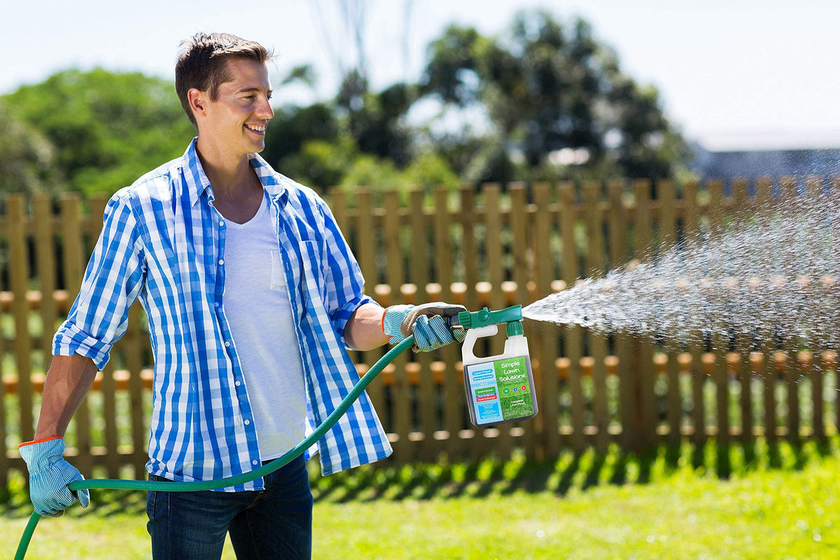 16-4-8 Liquid Fertilizer 32 Ounce F514