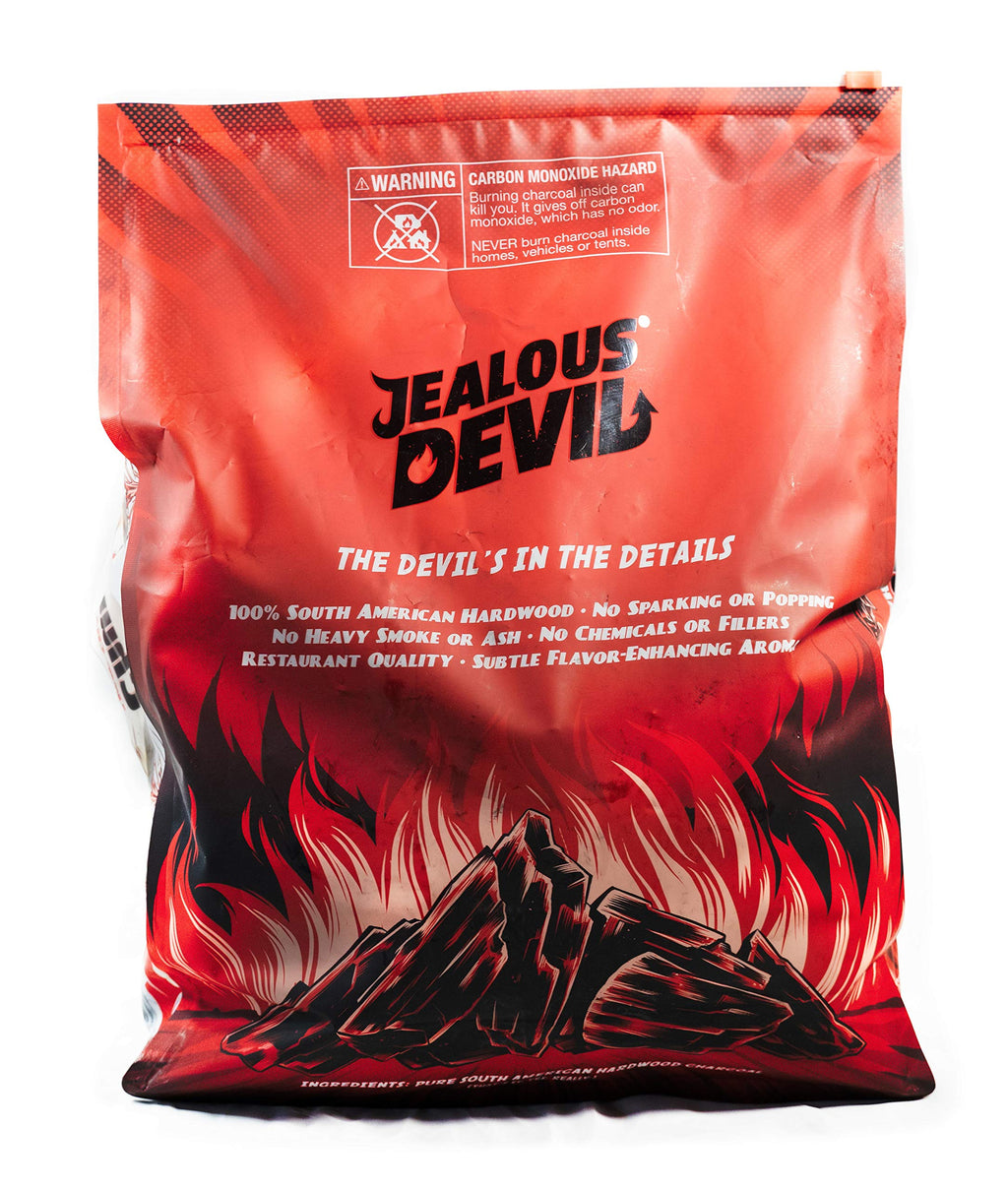 All Natural Hardwood Lump Charcoal H816