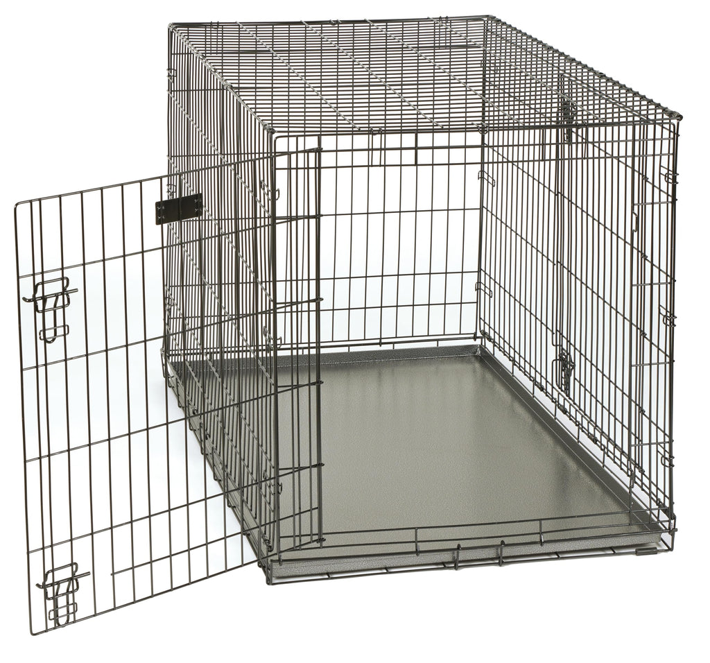 48 inch Metal Dog Crate Replacement Pan I739